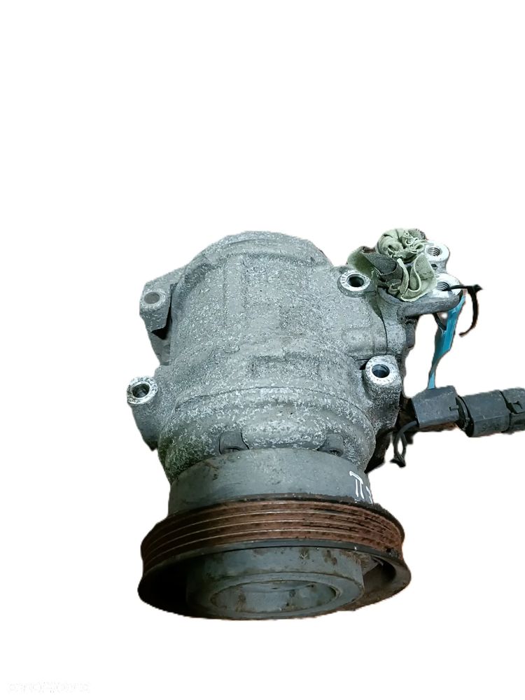 KIA SPORTAGE II 04-10 2,0 B sprężarka kompresor klimatyzacji  DOOWON 16040-2320K * - 3