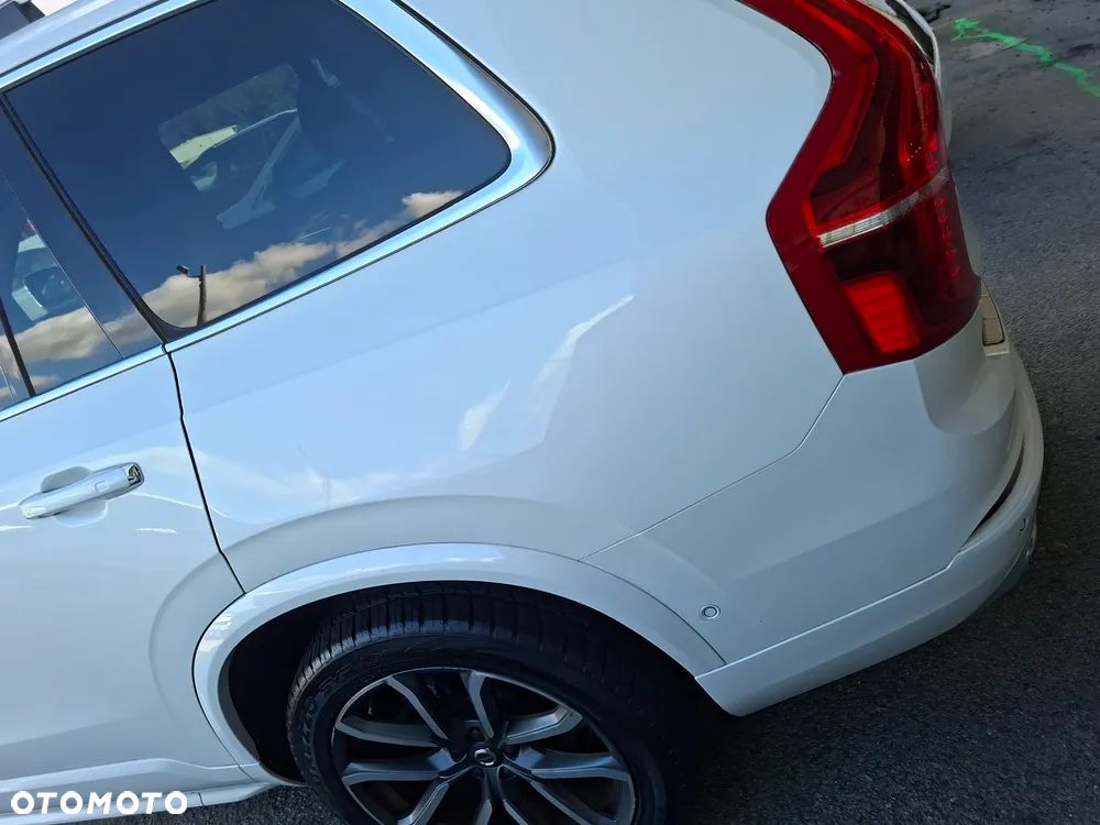 Volvo XC 90 - 20