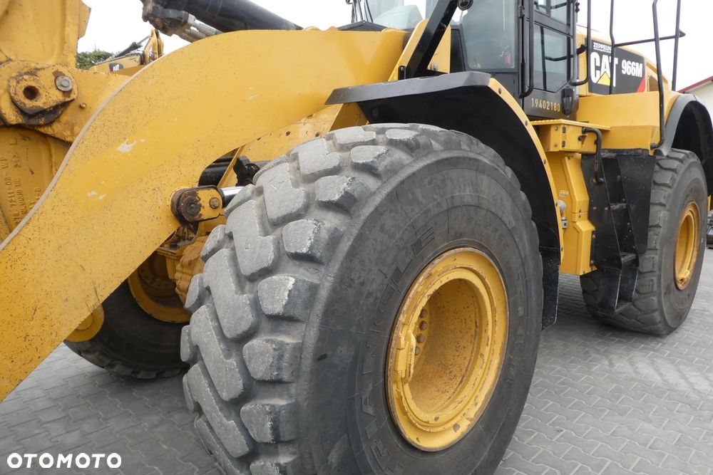 Caterpillar 966M WAGA - 13