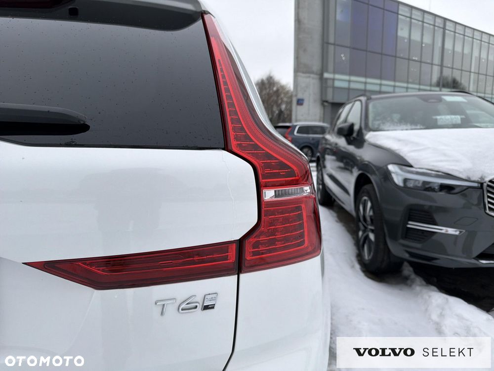Volvo XC 60 - 30