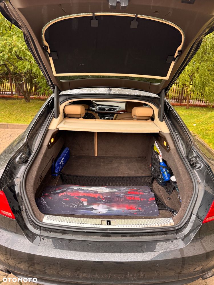 Audi A7 Sportback - 13