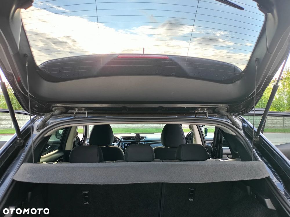 Nissan Qashqai - 10
