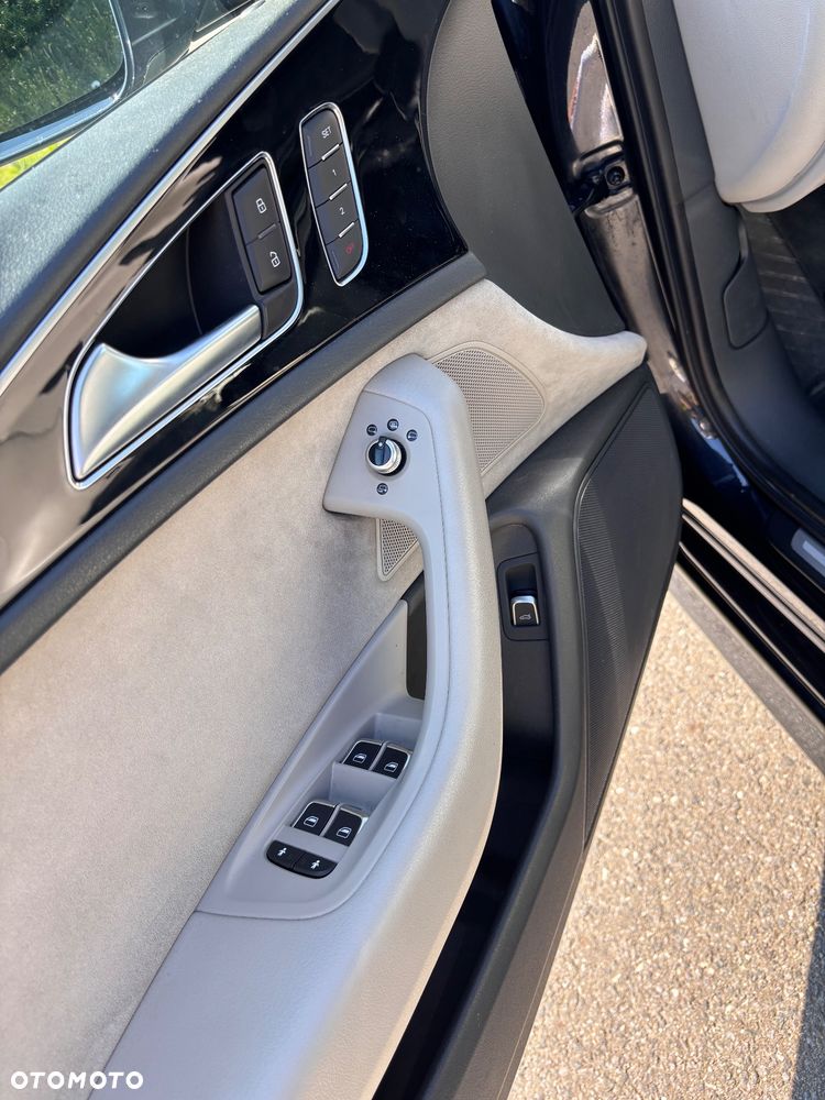 Audi A6 Limousine - 10
