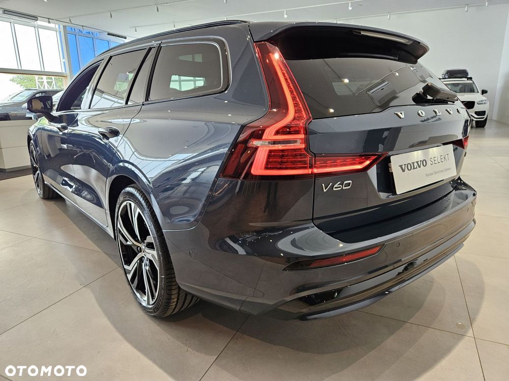 Volvo V60 - 9
