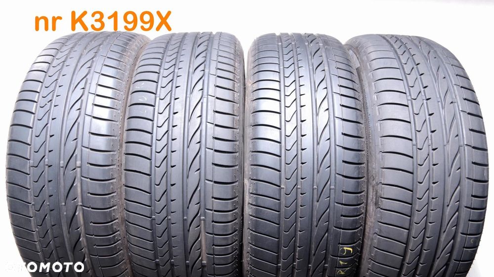 Bridgestone Dueler H/P Sport 235/55 R19 Komplet - 1