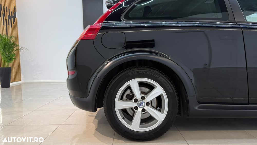 Volvo C30 D2 RDesign - 13