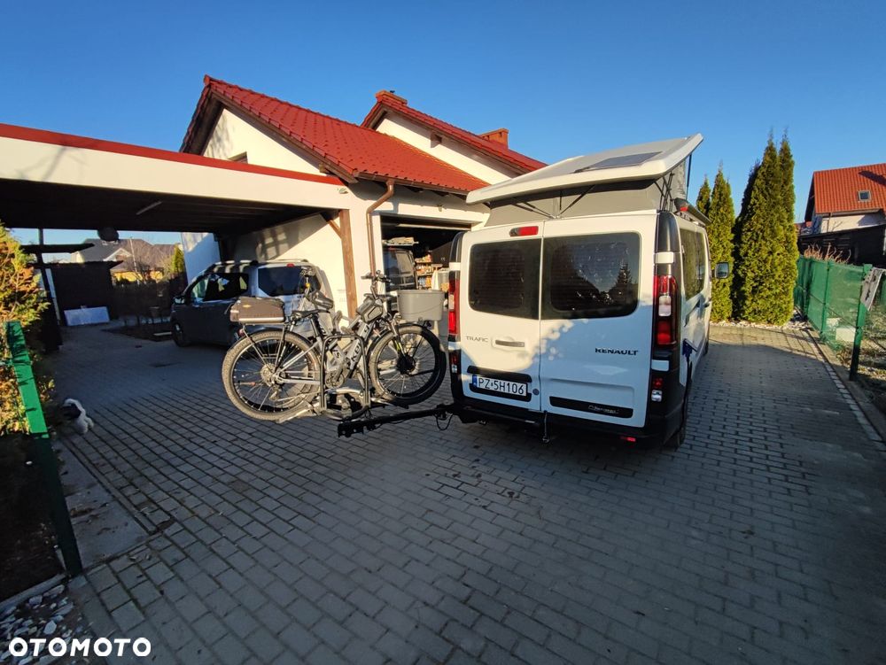 Renault Trafic long - 12