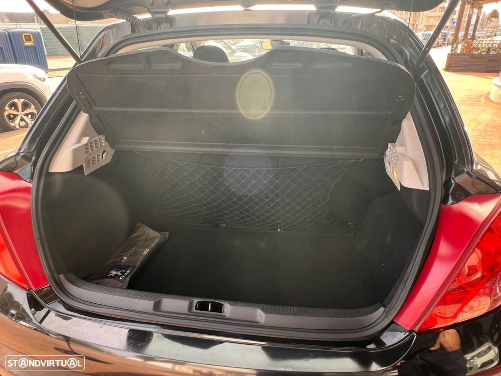 Peugeot 207 1.4 16V Sport - 10