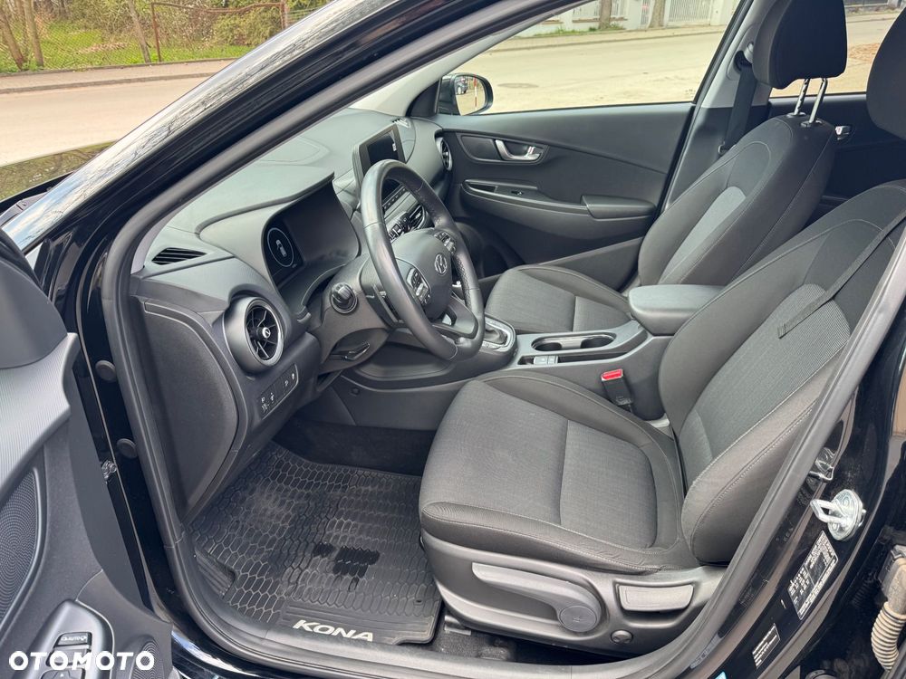 Hyundai Kona 1.0 T-GDI Style DCT - 18