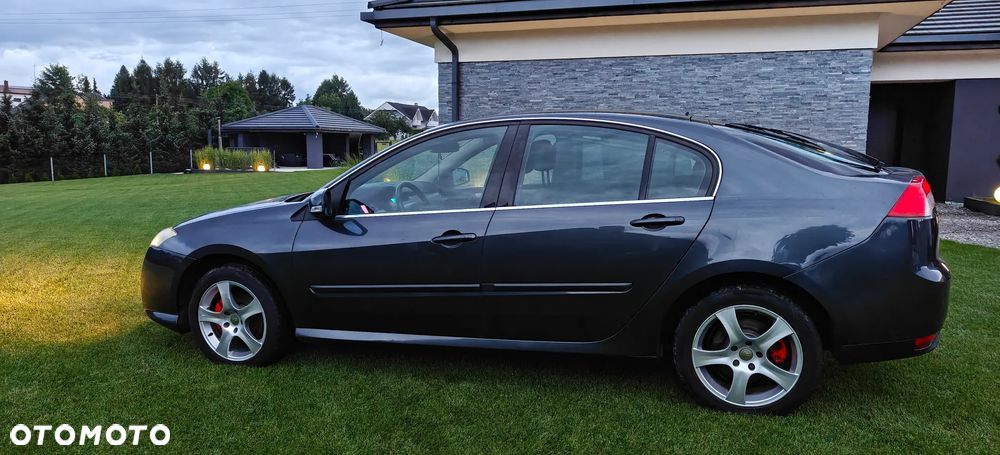 Renault Laguna 2.0 DCi Dynamique - 39