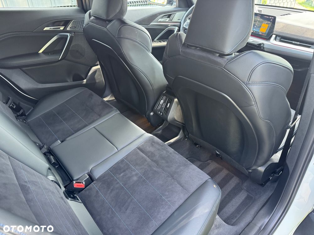 BMW X2 M35i xDrive - 40