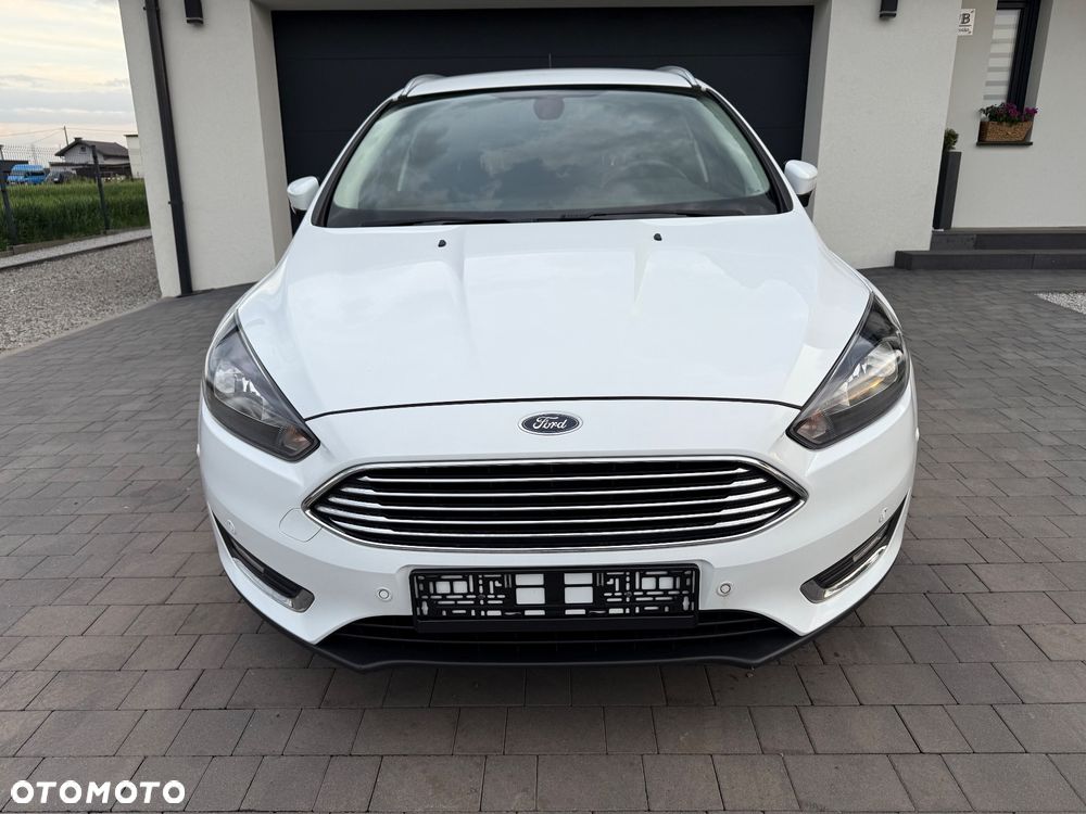 Ford Focus - 40