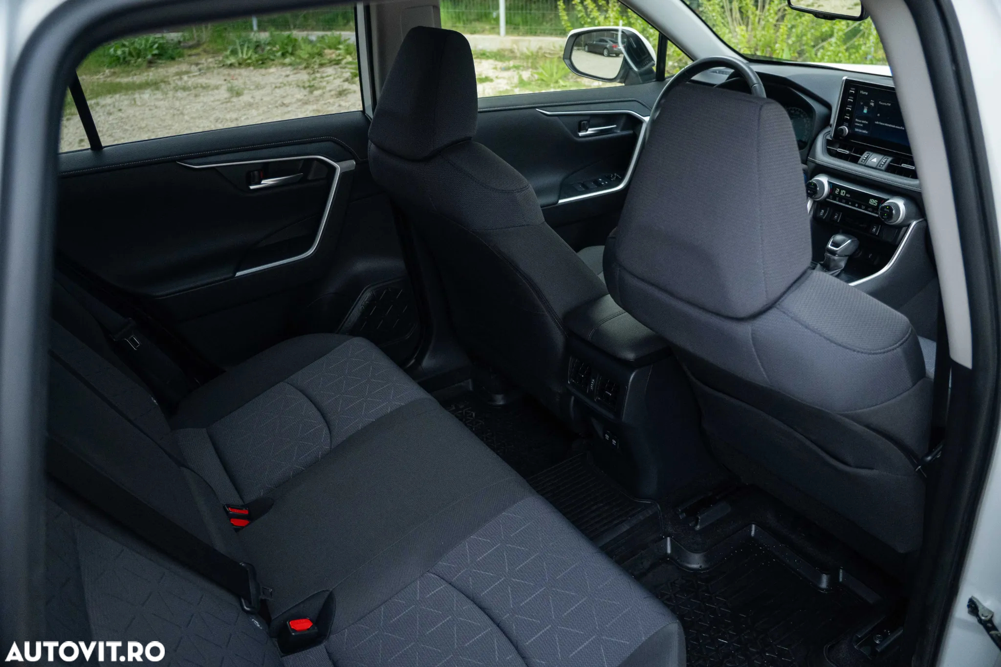Toyota RAV4 2.5 Hybrid VVT-iE 4x2 Dynamic - 22