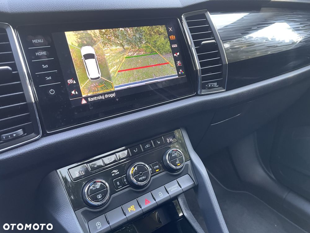 Skoda Kodiaq 2.0 TDI 4x4 DSG Style - 13