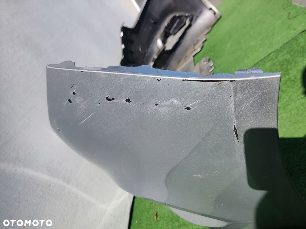 ZDERZAK PRZÓD OPEL ZAFIRA C LIFT 39079783 - 10