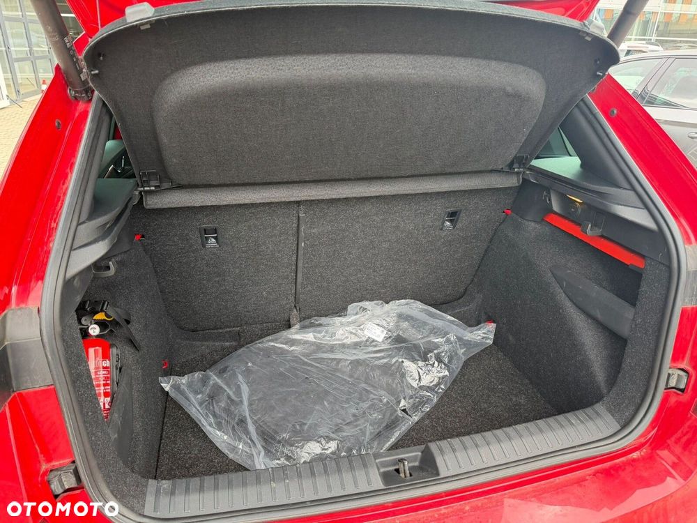 Skoda Kamiq 1.5 TSI Monte Carlo DSG - 10