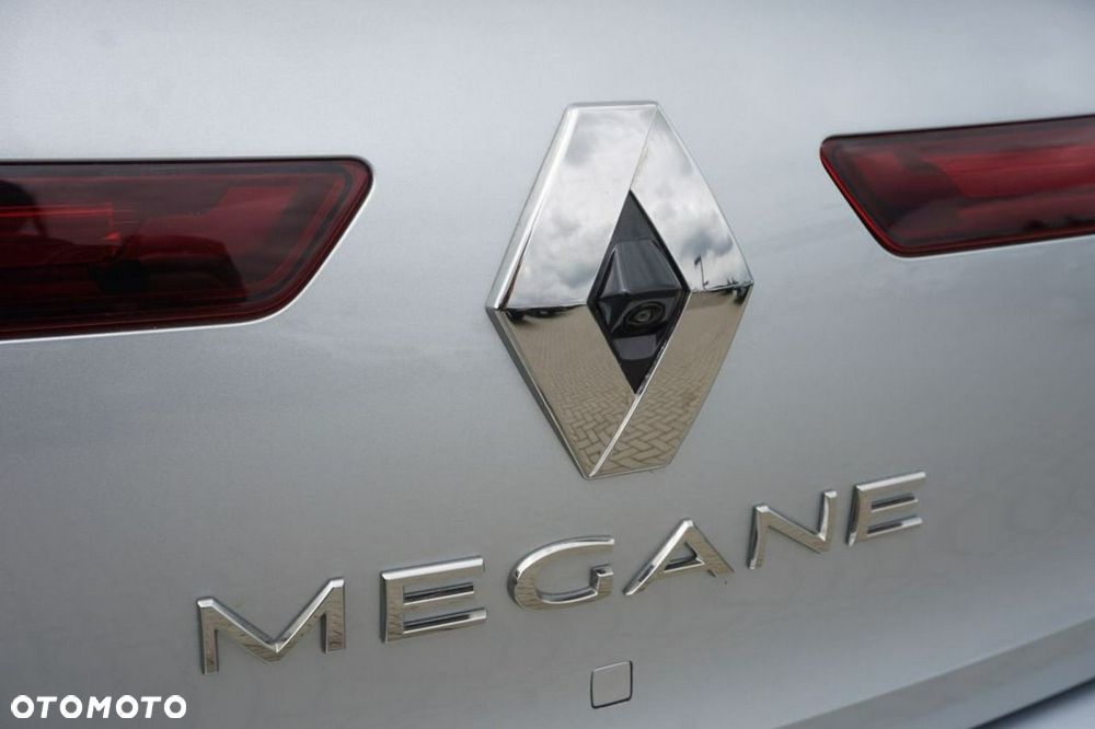 Renault Megane 1.3 TCe Techno - 22