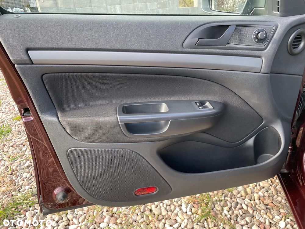 Skoda Octavia 1.4 TSI Ambiente - 27