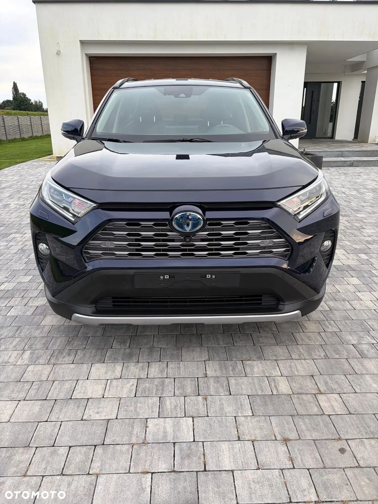 Toyota RAV4 - 2