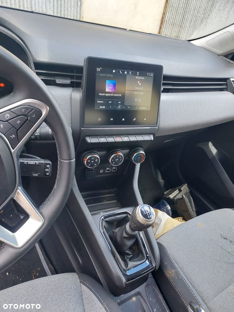 Renault Clio TCe 90 BUSINESS EDITION - 13