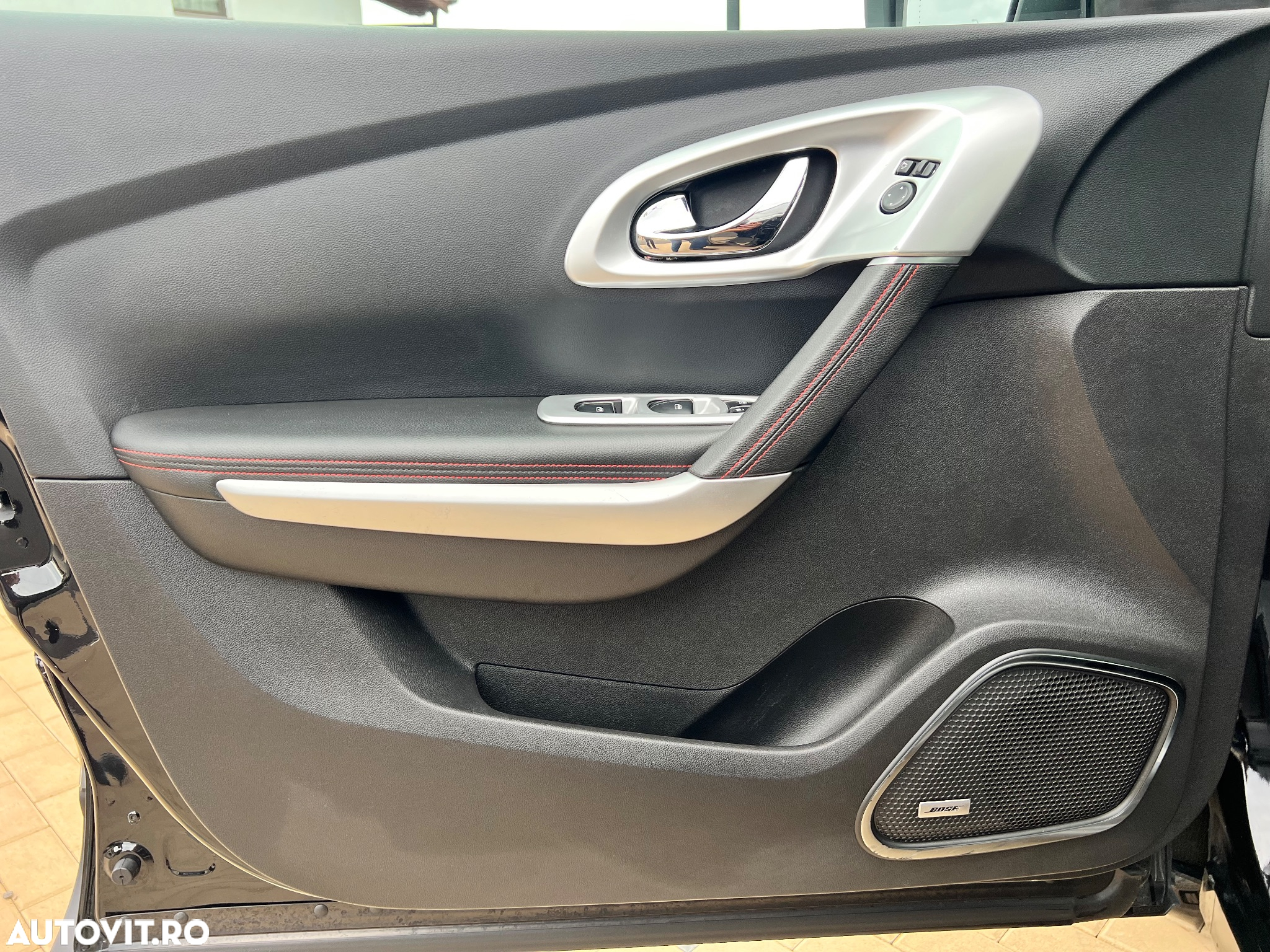 Renault Kadjar Energy TCe 165 Bose Edition - 13