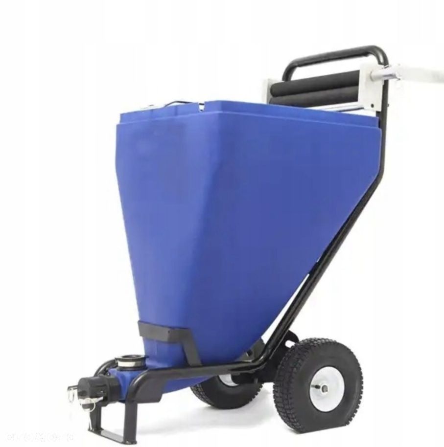 Inny Graco  Mark X - 3