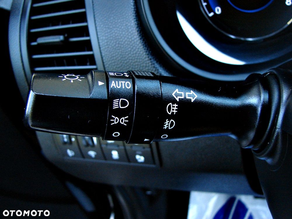 Hyundai ix20 1.6 blue Comfort - 25
