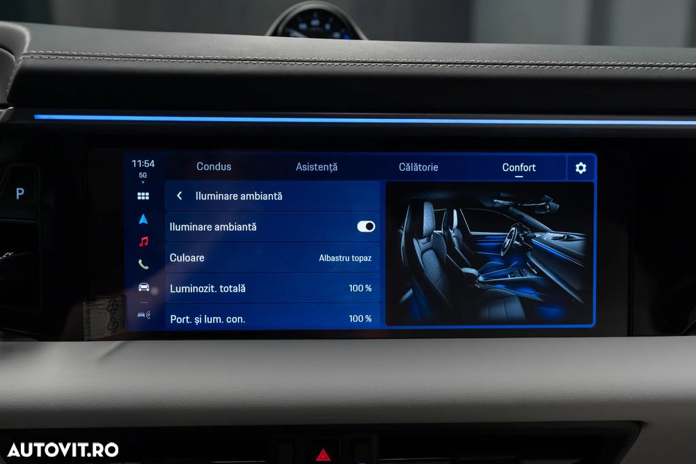 Porsche Macan 4 100 kWh - 22