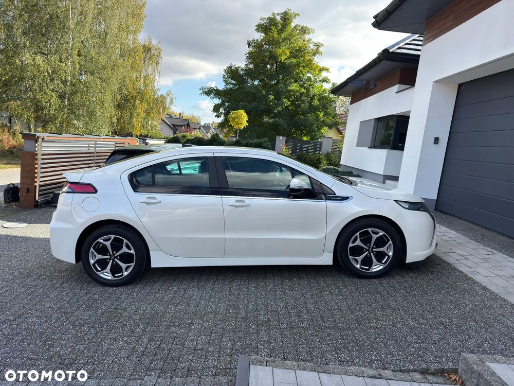 Opel Ampera Standard - 17