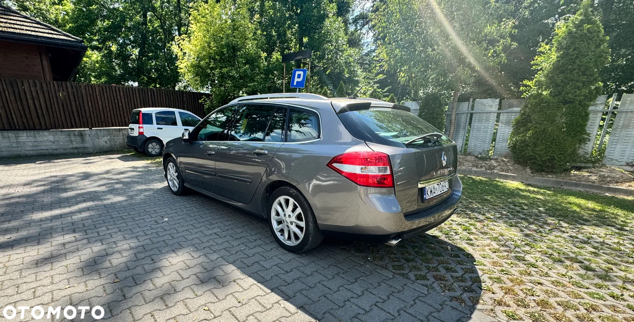 Renault Laguna 2.0 DCi Privilege - 7