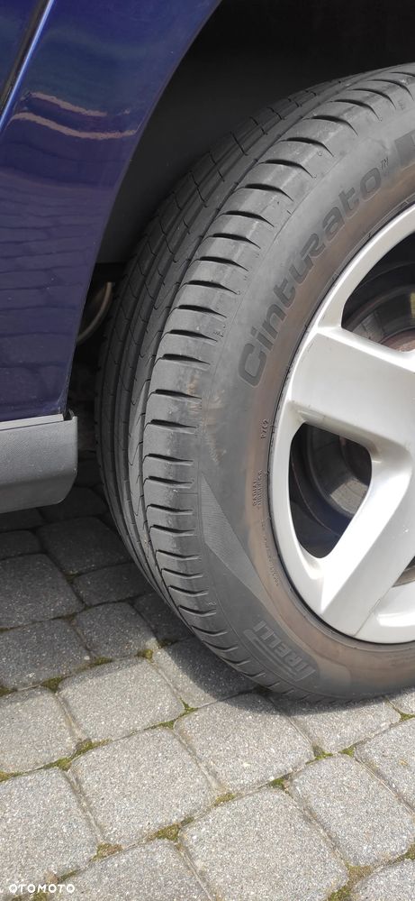 Volkswagen Sharan 2.0 TDI DPF United - 24