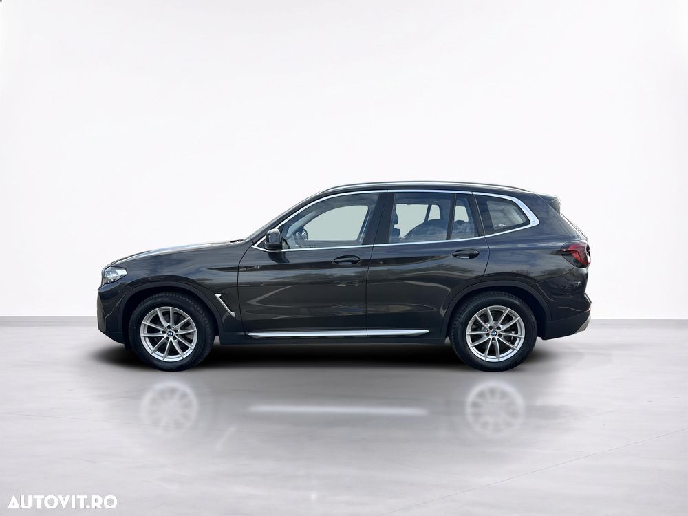 BMW X3 xDrive20i - 3