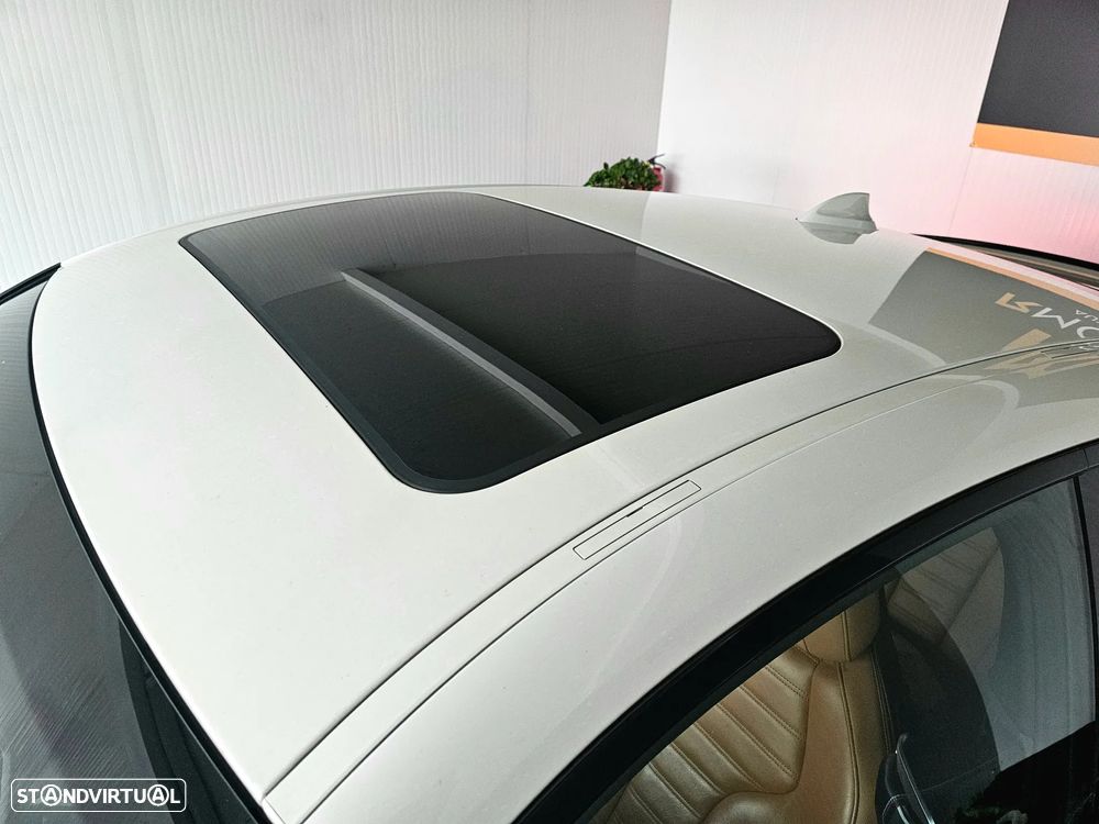 BMW 420 d Desportiva M Auto - 10