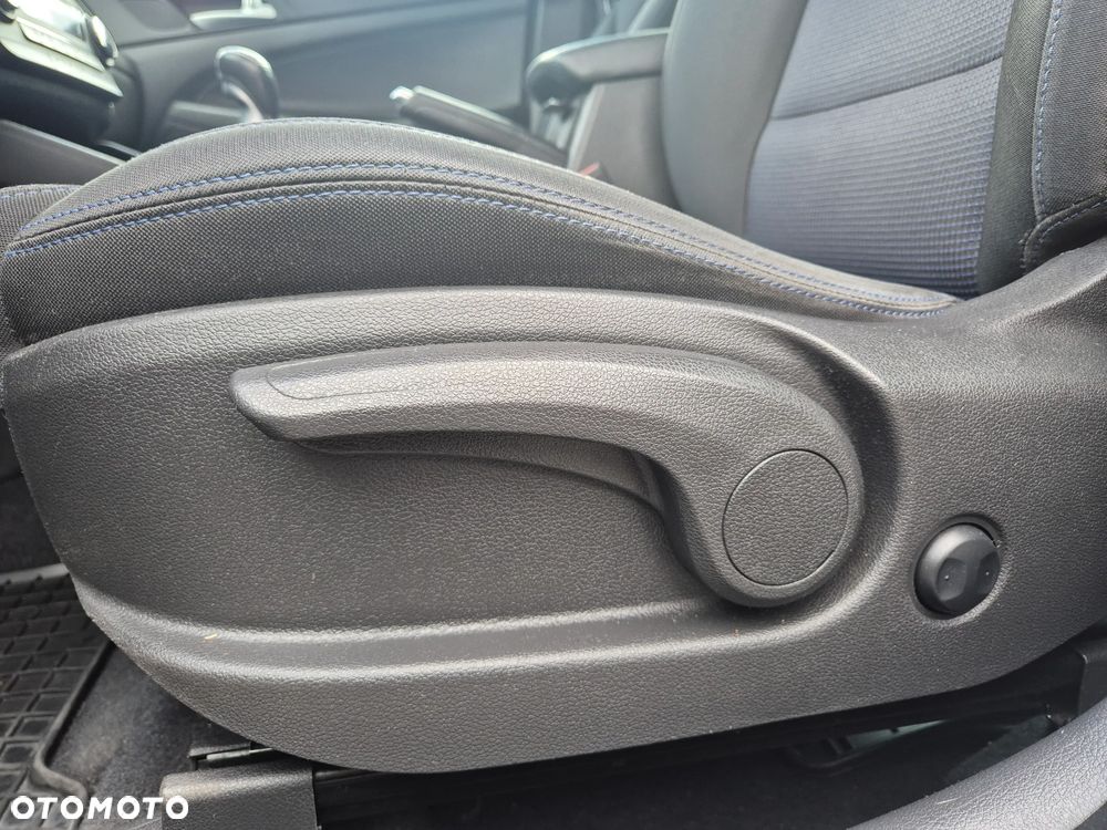 Hyundai Tucson - 18