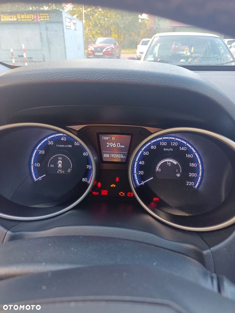 Hyundai ix35 - 7