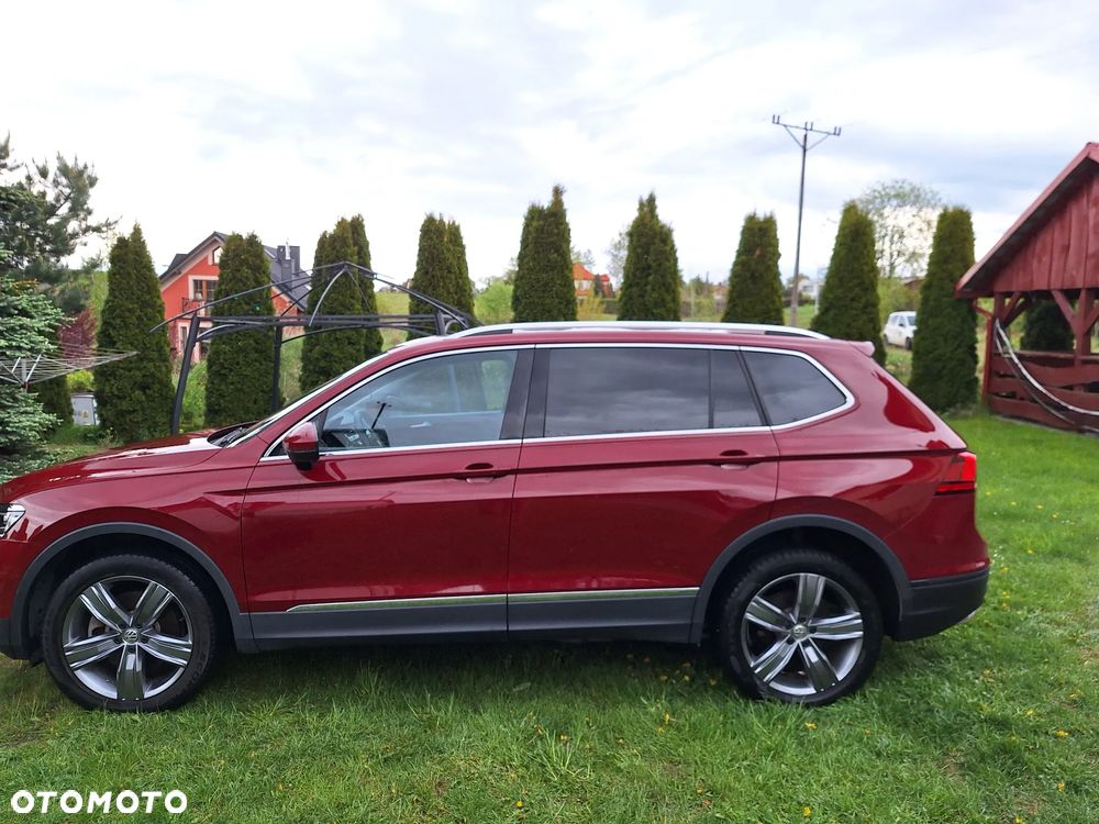 Volkswagen Tiguan - 14