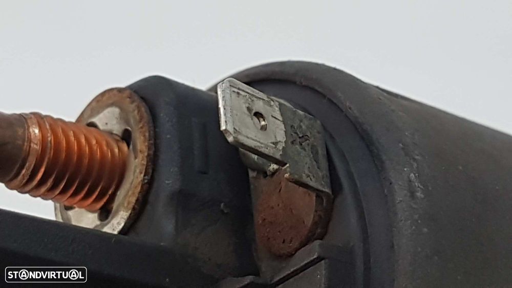 MOTOR DE ARRANQUE RENAULT MEGANE I FASE 2 BERLINA (BA0) 1.4 16V RT - 2