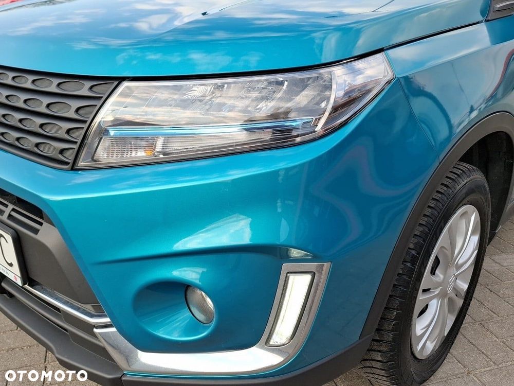 Suzuki Vitara - 16