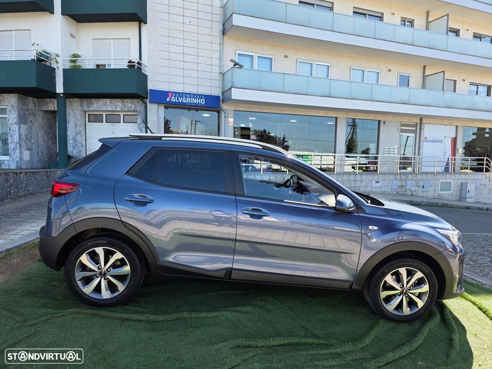 Kia Stonic 1.2 Dynamic - 8