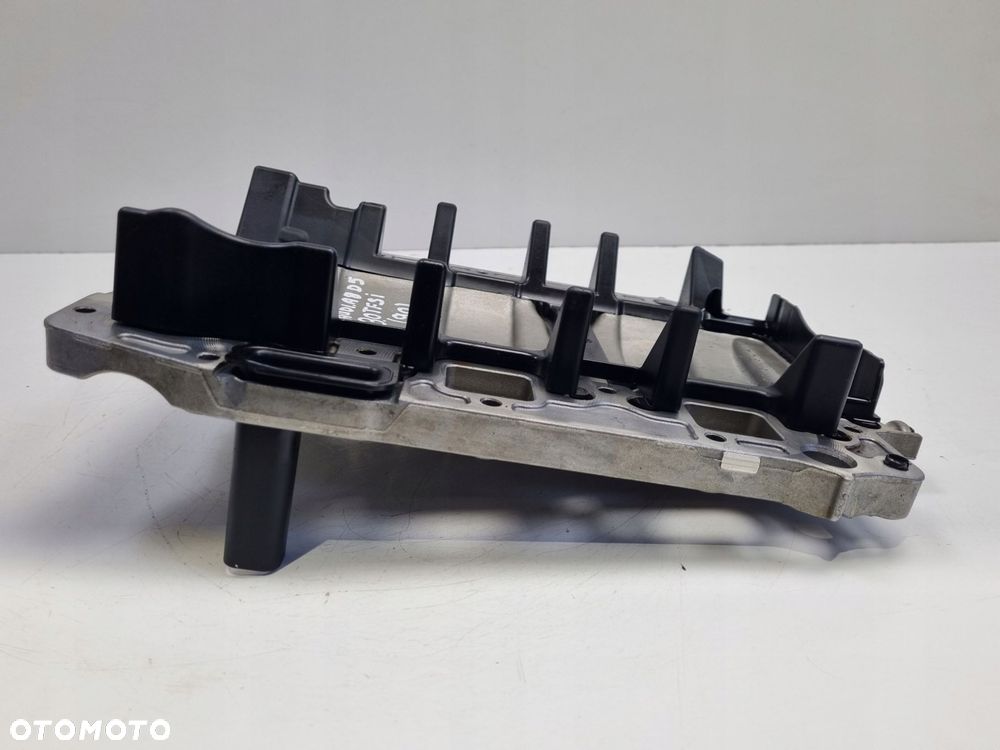 OSŁONA MISKI OLEJOWEJ wkład 06M115287AH Porsche Cayenne III 3.0 TFSI - 5