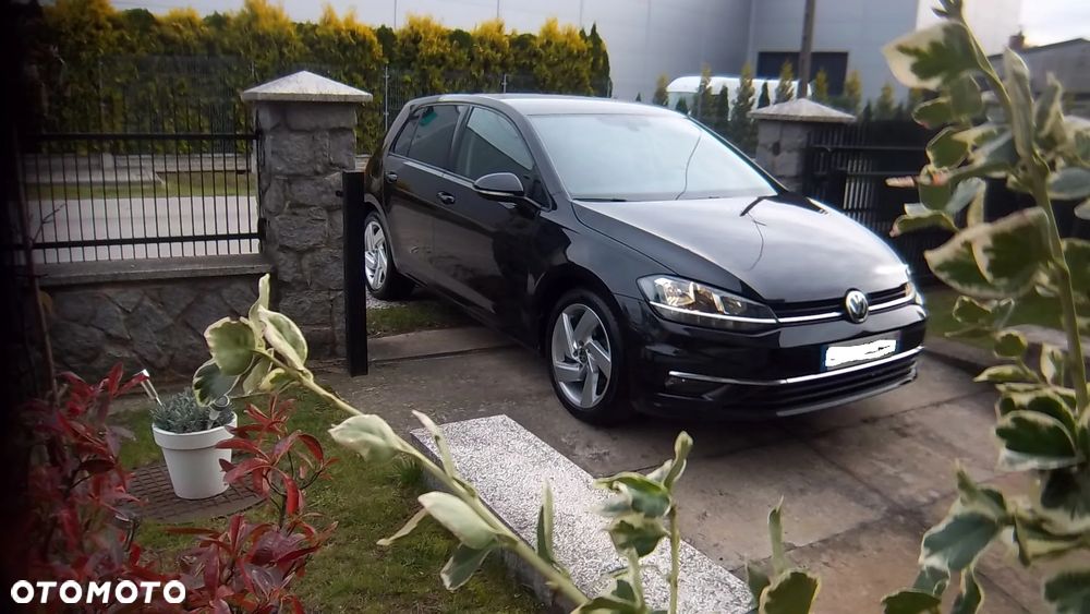 Volkswagen Golf - 22