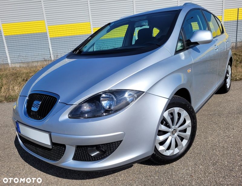Seat Altea XL - 1