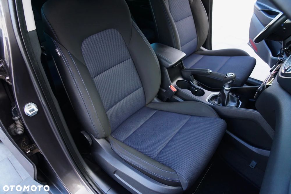 Hyundai Tucson 1.6 GDi 2WD Trend - 37