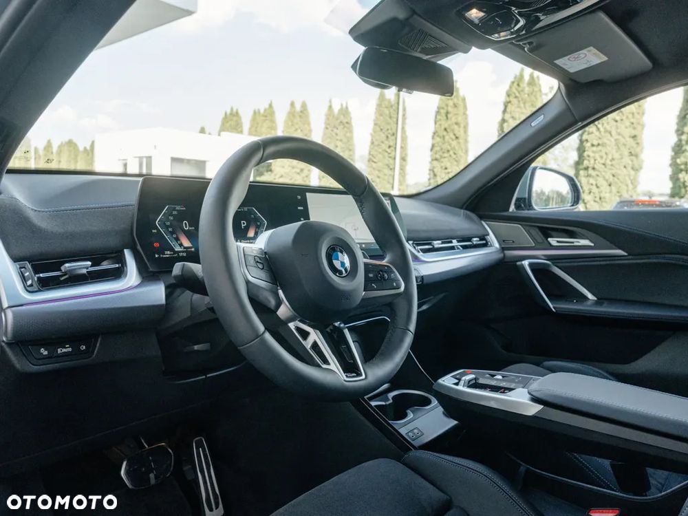 BMW X2 sDrive20i - 8