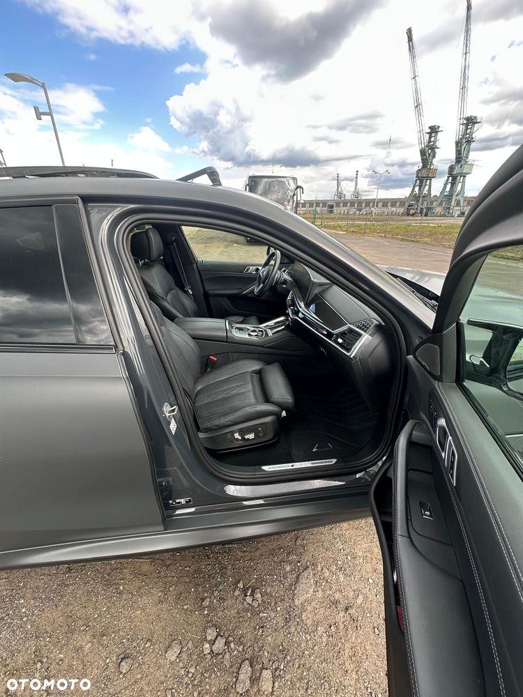 BMW X6 - 17