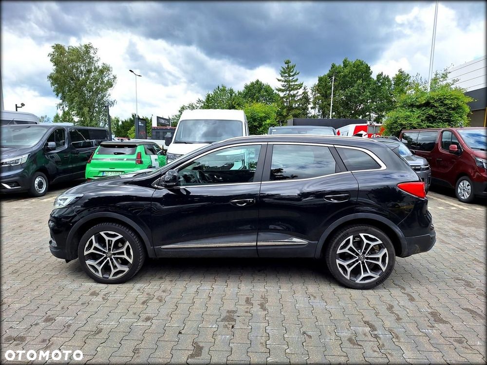 Renault Kadjar 1.5 Blue dCi Intens - 9