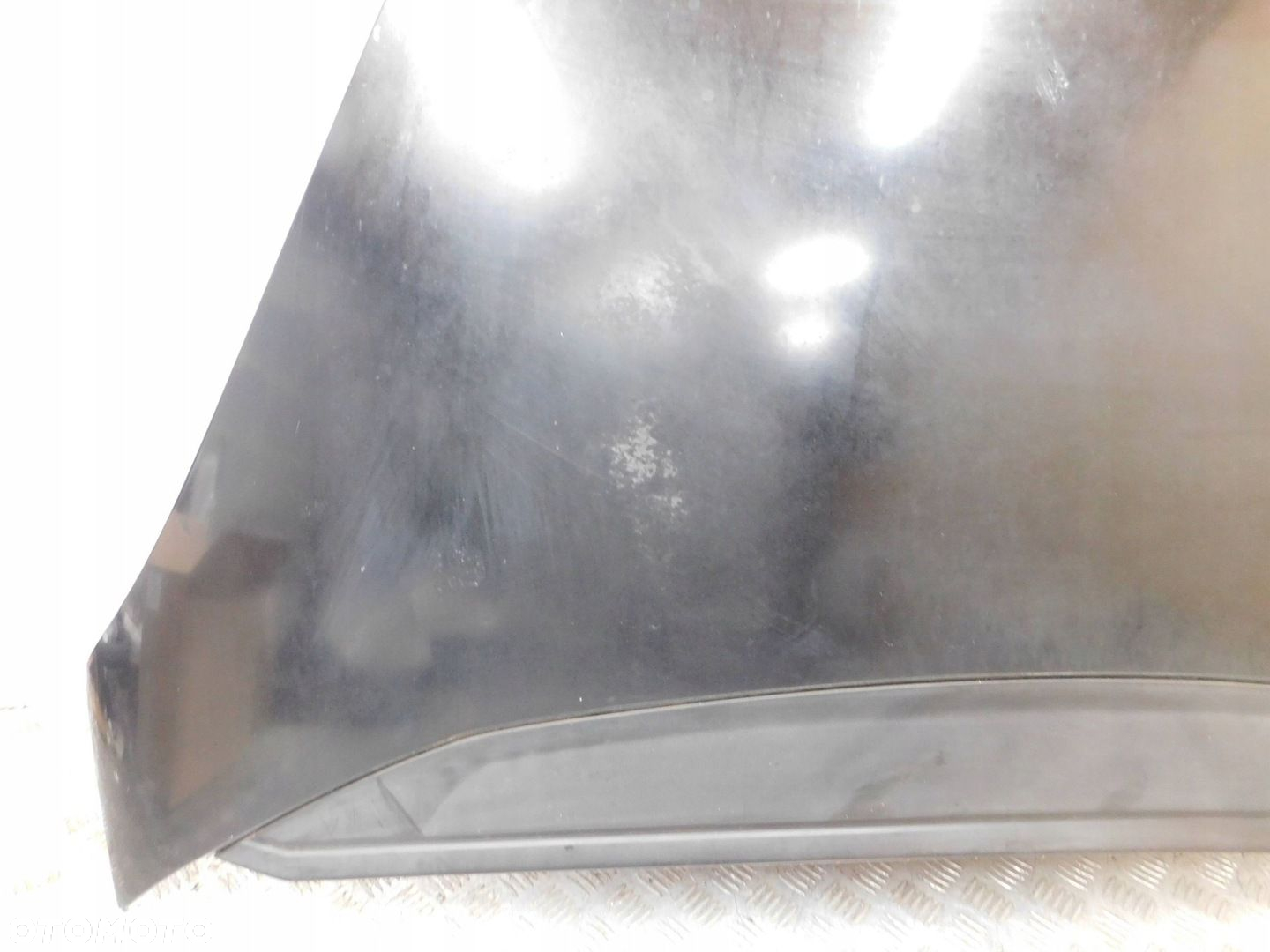 MASKA POKRYWA SILNIKA CITROEN C4 PICASSO 06- - 3