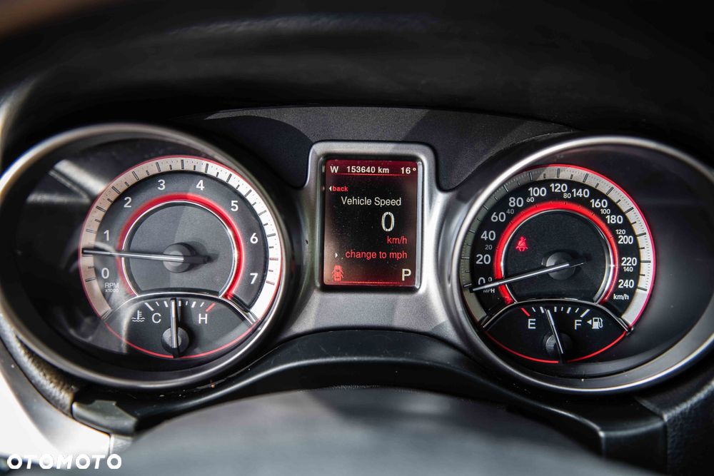 Dodge Journey - 17