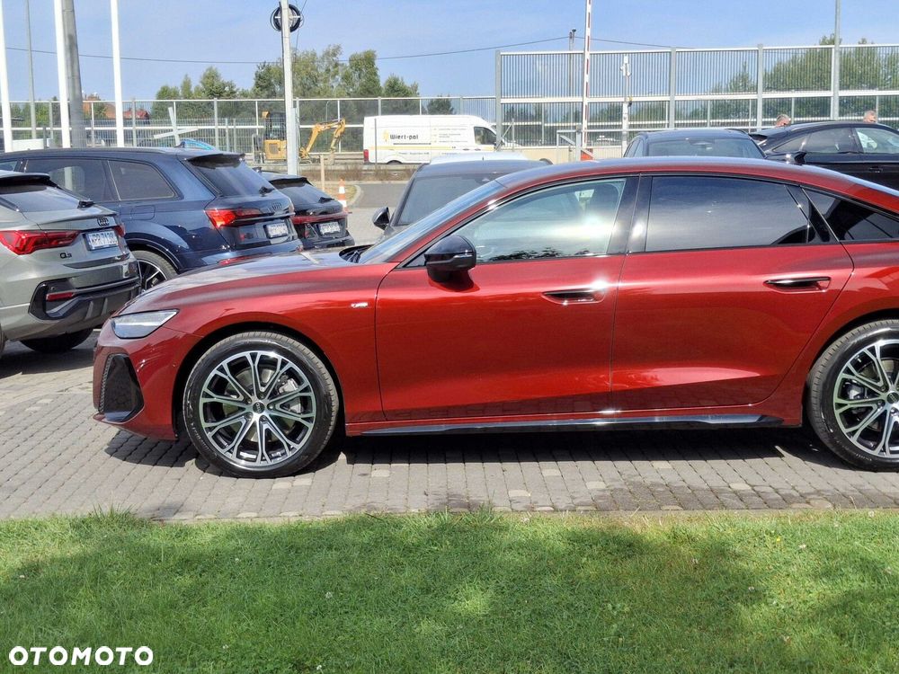 Audi A6 Limousine - 2