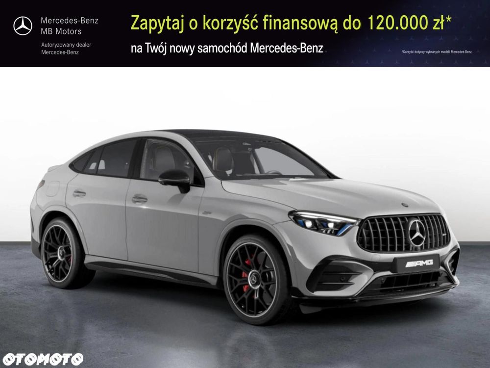 Mercedes-Benz GLC - 2
